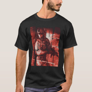 Camiseta Sou um Veterano Soldado Militar Americano 10