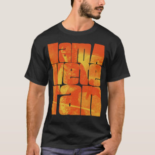 Camiseta Sou um Veterano Soldado Militar Americano 8
