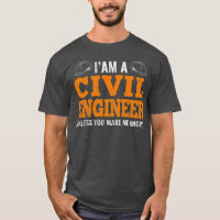 Sou uma Engenheiro civil Piadas de engenharia civi