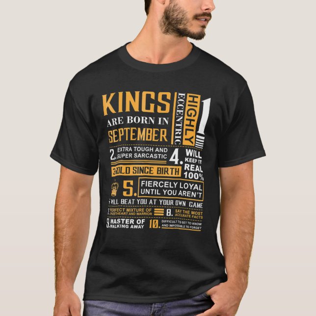 Camiseta Sou uma Esposa Incrível do Marido, ela estava NASC (Frente)