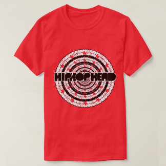 Camiseta Sou uma estrela do HipHop