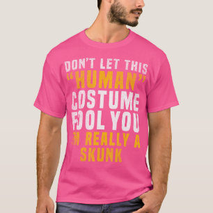Camiseta Sou Uma Ideia Engraçada Do Dia Das Bruxas.