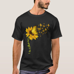 Camiseta Sou Uma Mulher Simples, Sacudir De Galinha, Frio D