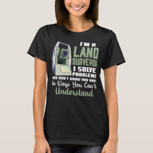 Camiseta Sou uma Piada de levantamentos de terra ou de poss
