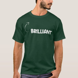 Camiseta Sou uma referência de personagem de personalidade