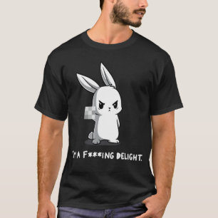 Camiseta Sou uma Vintage de Arte DELIGHT