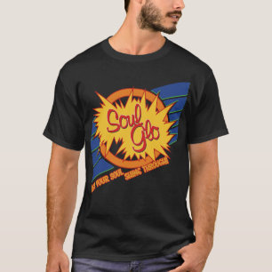 Camiseta Soul Glo