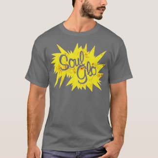 Camiseta Soul Glo