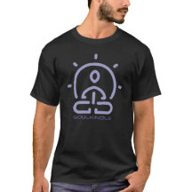 Soul Kindle T-Shirt: "Ignite o Fogo Interior"