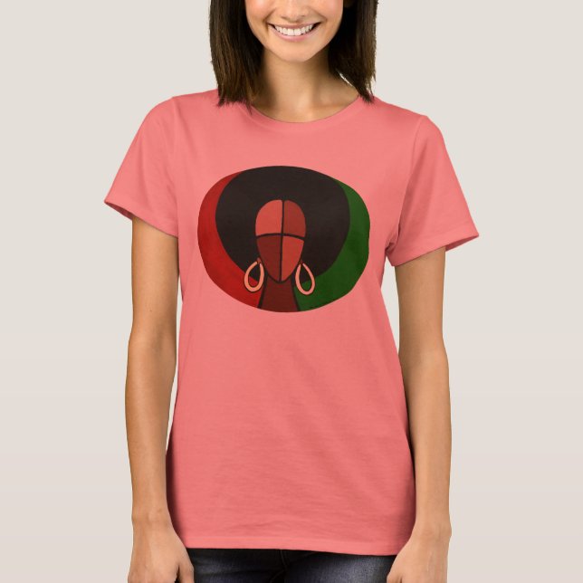 Camiseta Soul Sister (Frente)