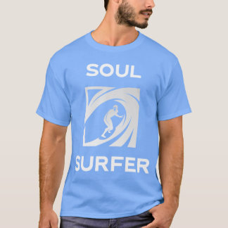 Camiseta Soul Surfer