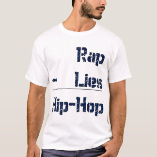 Camiseta Souldiers torturado - t-shirt "aritmético"