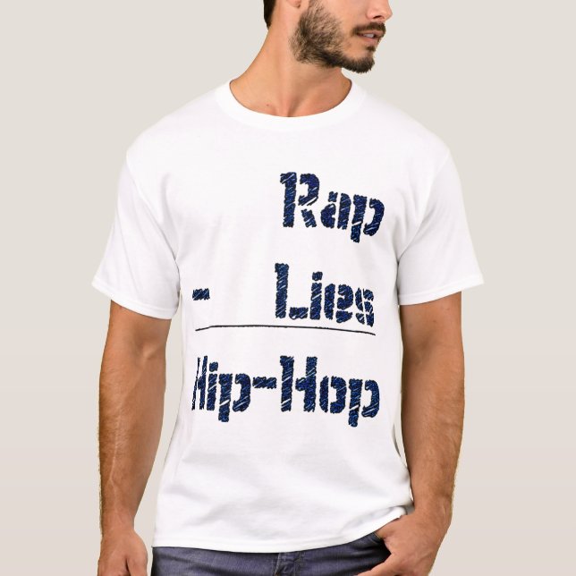 Camiseta Souldiers torturado - t-shirt "aritmético" (Frente)