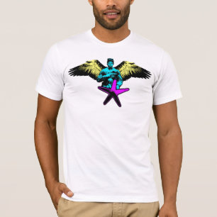 CAMISETA SOULJA