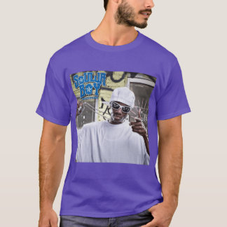 Camiseta Souljaellem family