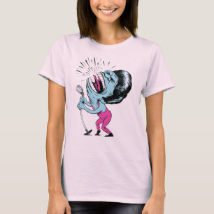 Camiseta SoulScream