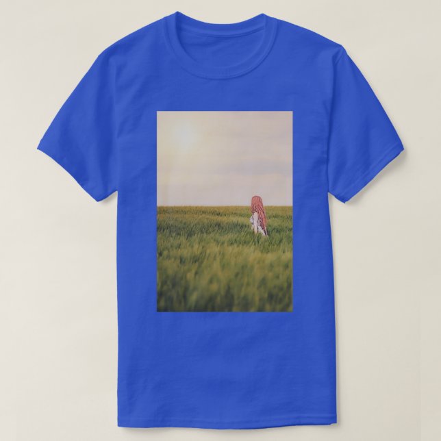 Camiseta Soulshine (Frente do Design)