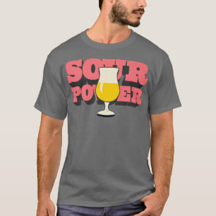 Camiseta Sour Beer