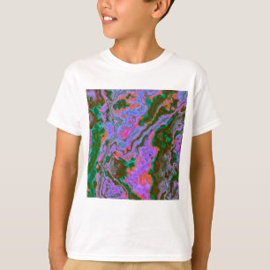 Camiseta Sour Marble