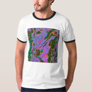 Camiseta Sour Marble