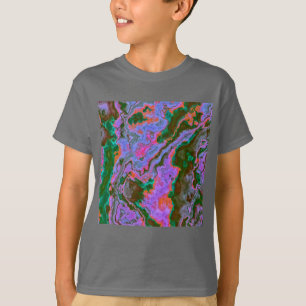 Camiseta Sour Marble T-Shirt