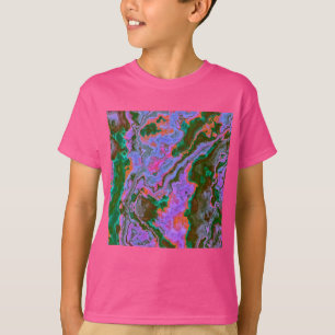 Camiseta Sour Marble T-Shirt