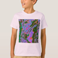 Sour Marble T-Shirt