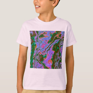 Camiseta Sour Marble T-Shirt