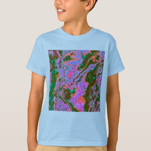 Camiseta Sour Marble T-Shirt