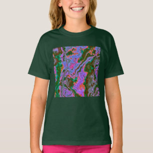 Camiseta Sour Marble T-Shirt
