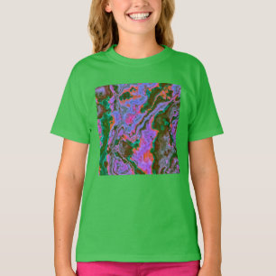 Camiseta Sour Marble T-Shirt