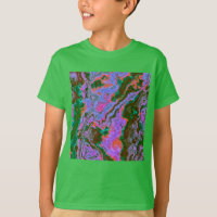 Sour Marble  T-Shirt
