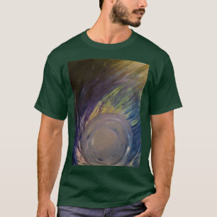Camiseta Source