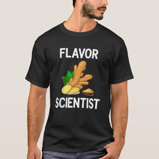 Camiseta Sous Chef Lunch Cooking For Flavor Foodie Kitchen (Frente)