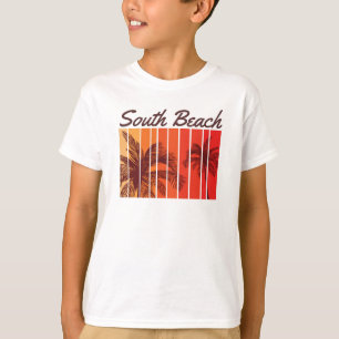 Camiseta South Beach