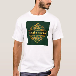 Camiseta South Carolina Tshirt V03