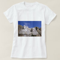 SOUTH DAKOTA - MONTE RUSHMORE