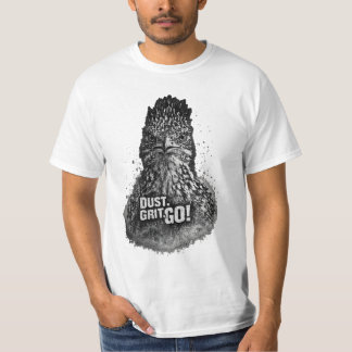 Camiseta South Texas Roadrunner