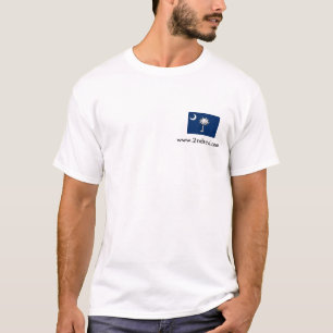 Camiseta southcarolinaflag-729604, www.2ndscvi.com