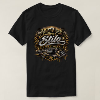 Camiseta Southern Califas-California