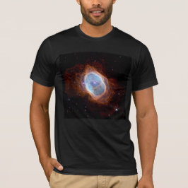 Camiseta Southern Ring Nebula Space James Webb Telescópio