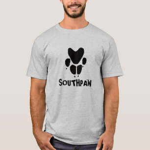 Camiseta Southpaw