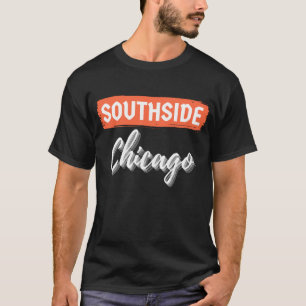 Camiseta Southside Chicago