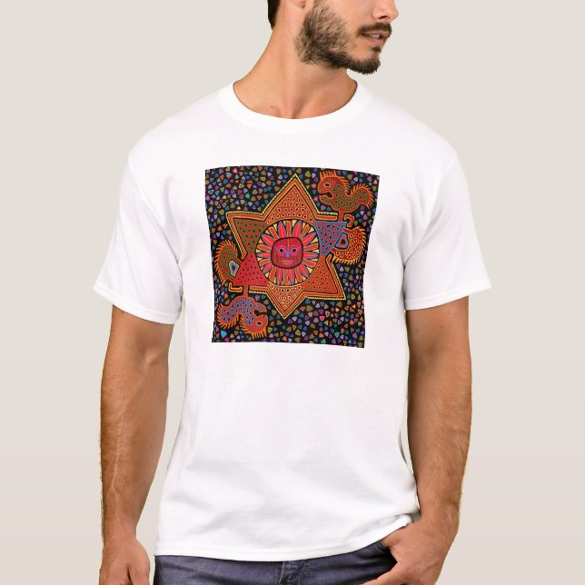 Camiseta Southwest Del Sol (Frente)