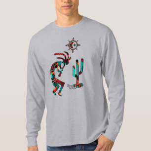 Camiseta Southwest Kokopelli T-Shirt