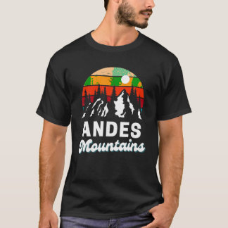 Camiseta Souvenir T Shirt