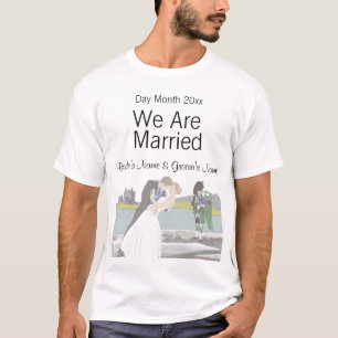 Camiseta Souvenirs, Gifts, Giveaways