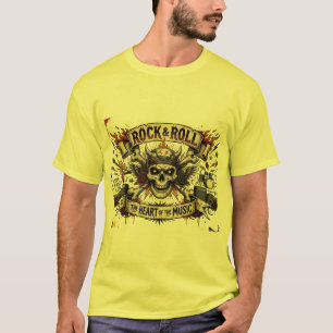 Camiseta Sovereign of Sound