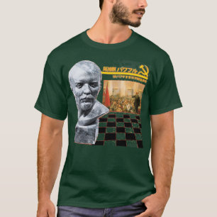 CAMISETA SOVIET PLUS