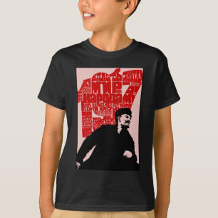 Camiseta Soviete